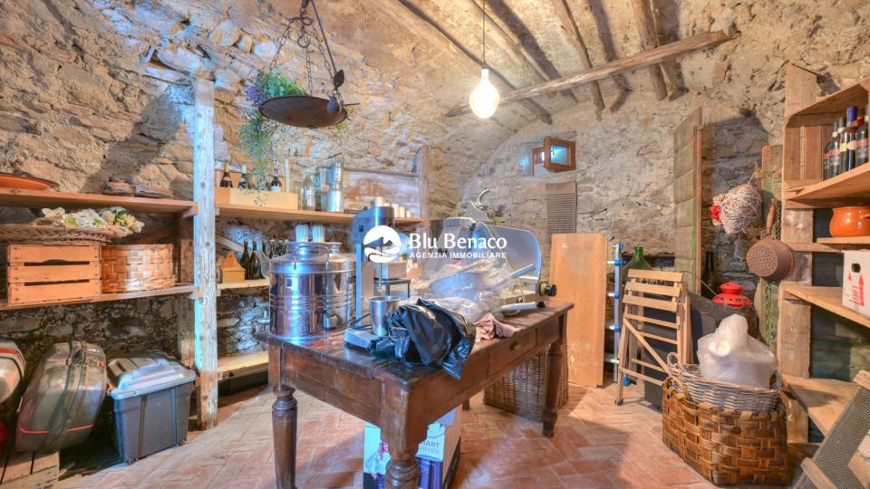 Proprietà indipendente in vendita a Prabione