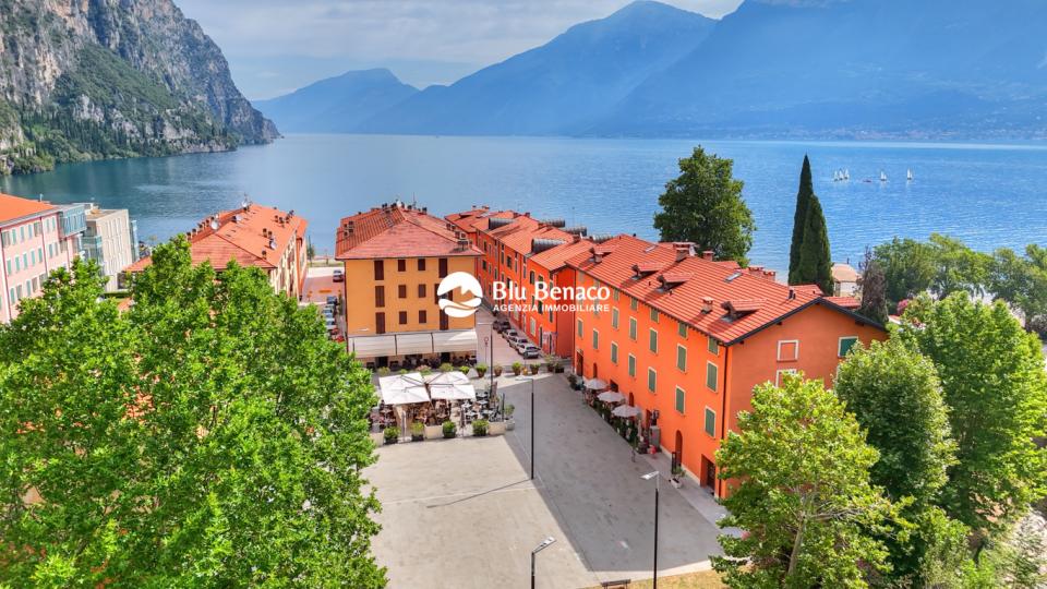 Attività ricettiva a Campione del Garda