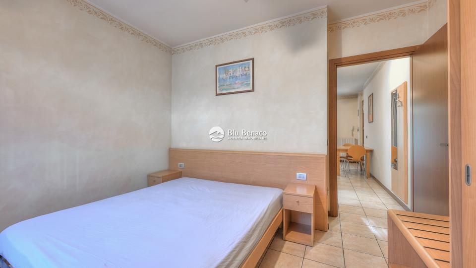 Bilocale in vendita a Toscolano 