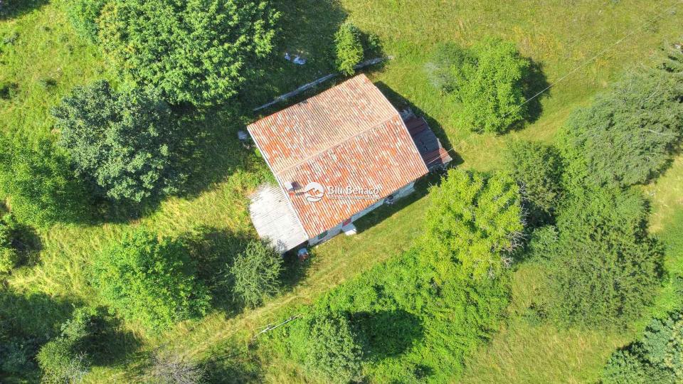Detached property in Briano