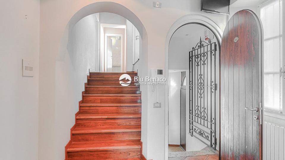 House for sale Gargnano