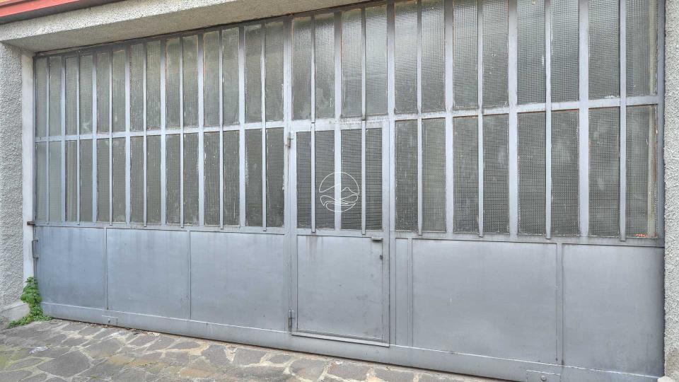 Warehouse for sale