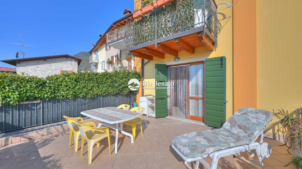 Studio in Maderno