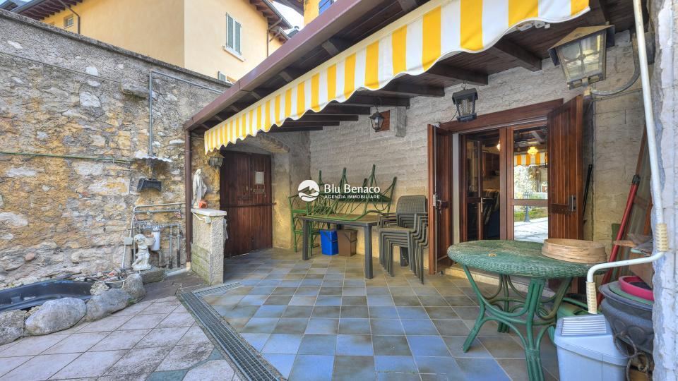 Property for sale in Maderno