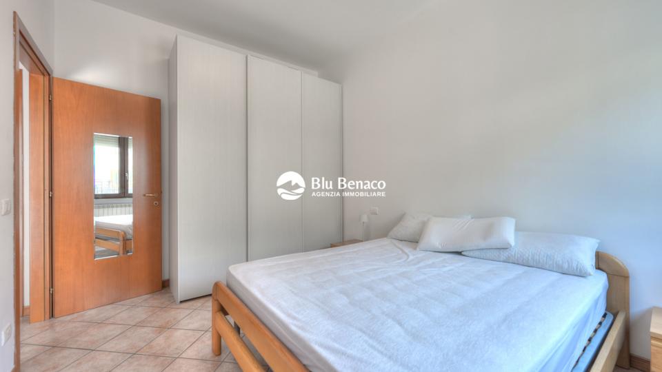 Bilocale in vendita a Maderno