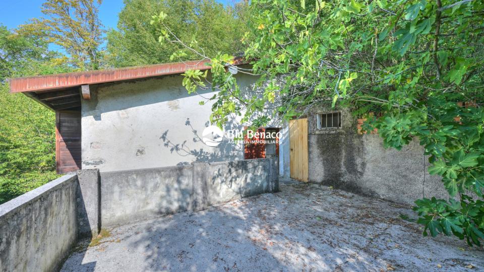Rustico in vendita a Navazzo