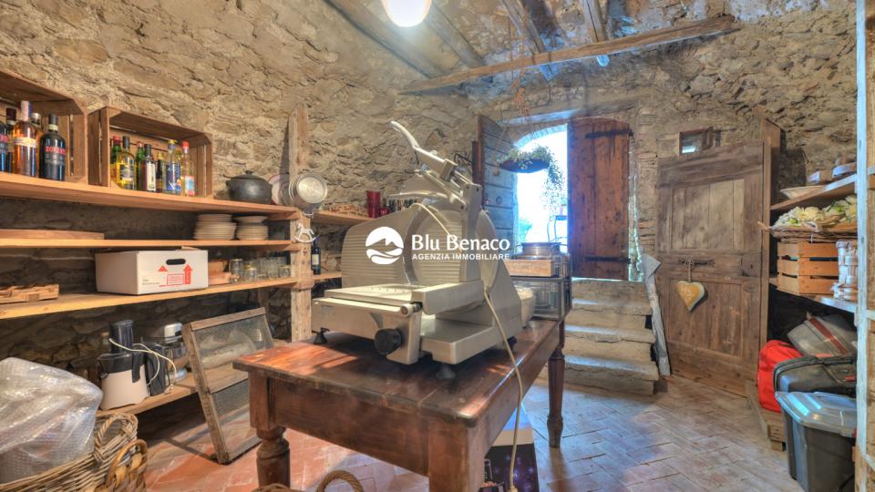 Proprietà indipendente in vendita a Prabione