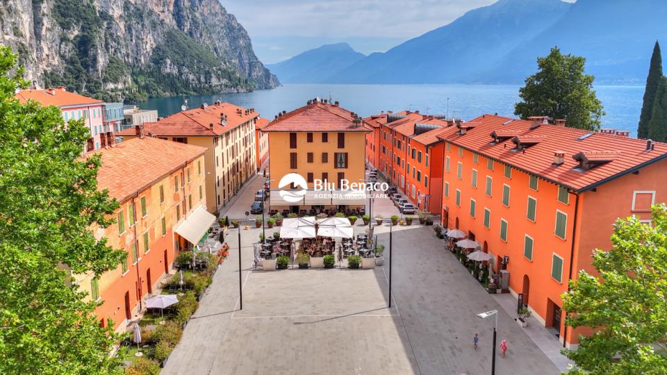 Attività ricettiva a Campione del Garda