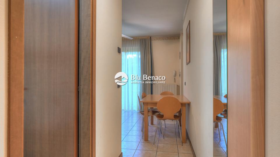 Bilocale in vendita a Toscolano 