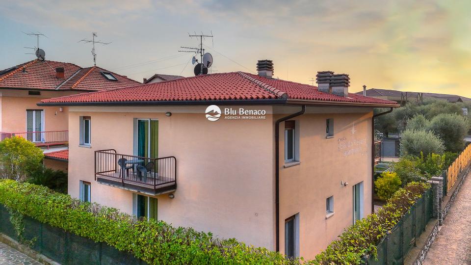 Bilocale in vendita a Toscolano 