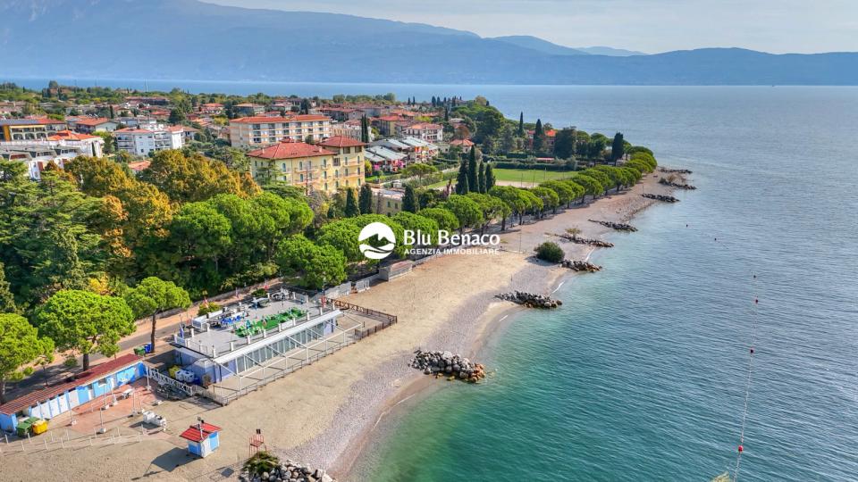 Bilocale in vendita a Maderno