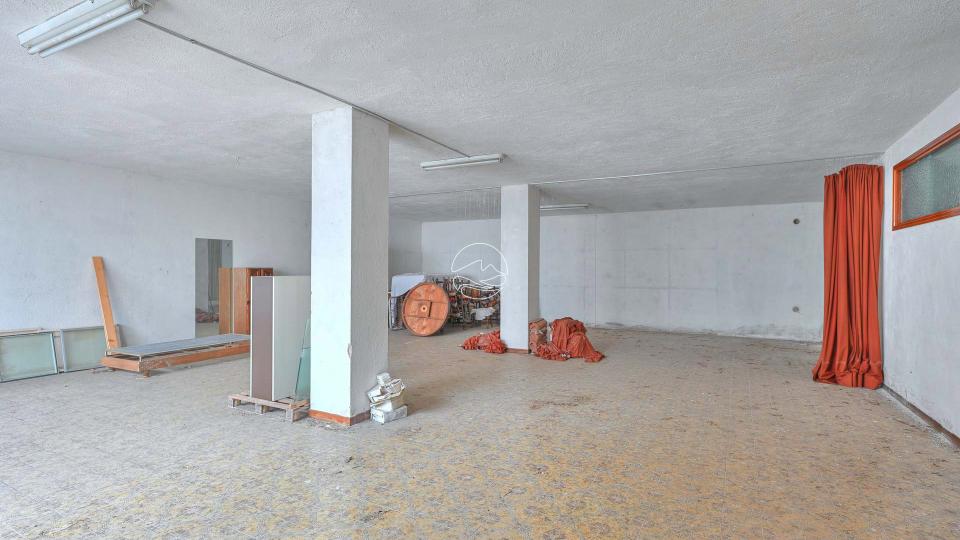 Warehouse for sale
