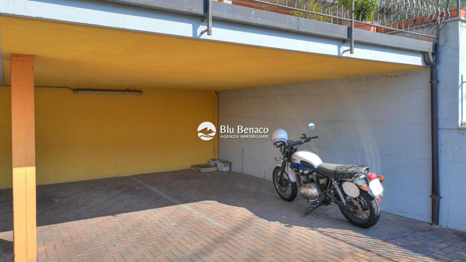 Studio in Maderno