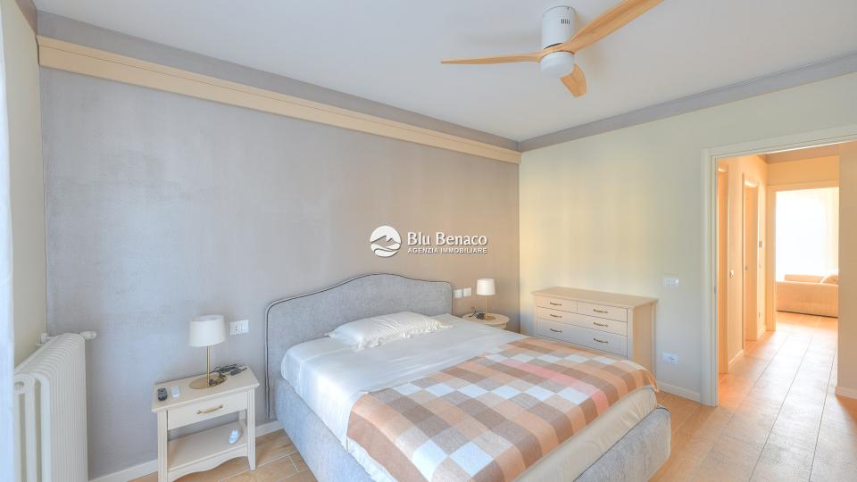 Three-room apartment for sale in Maderno