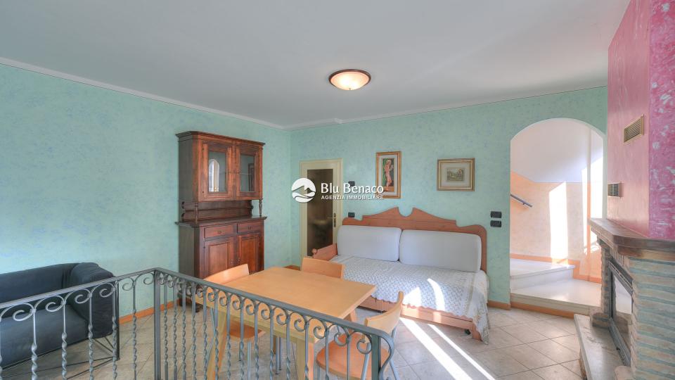 Apartment a Liano 