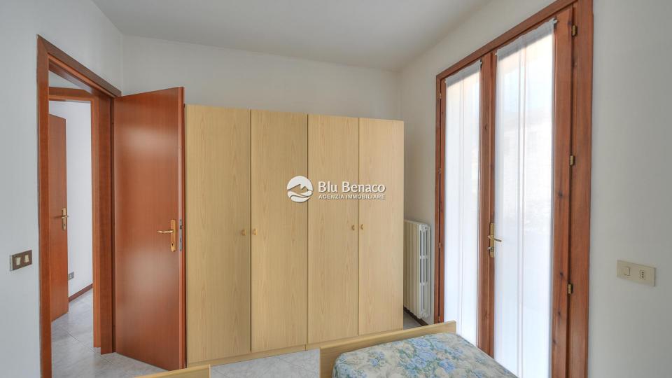 Three-room apartment for sale in Toscolano