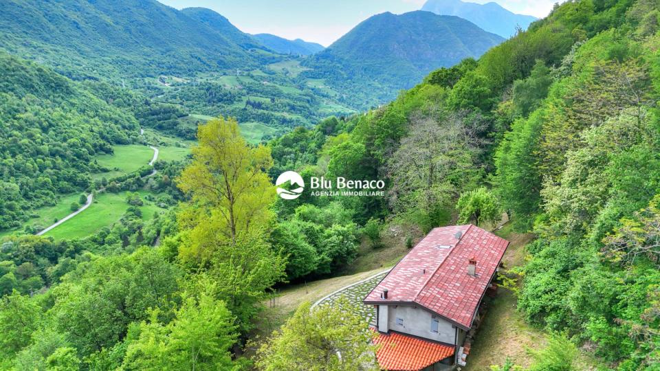 Proprietà indipendente in vendita a Costa