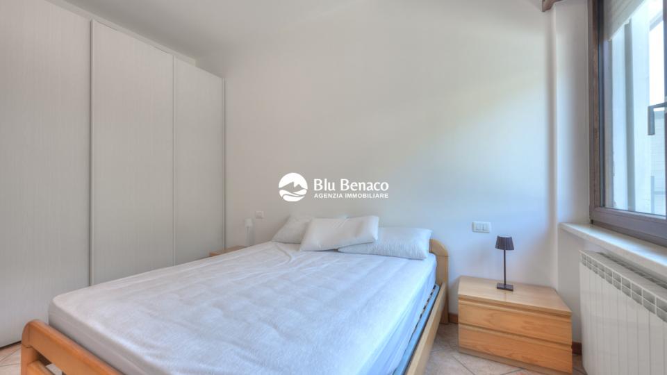 Bilocale in vendita a Maderno