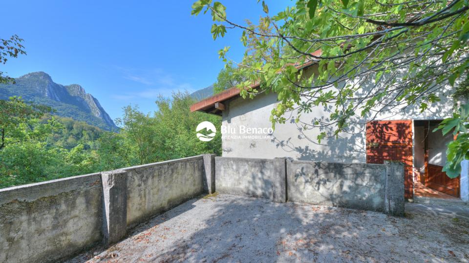 Rustico in vendita a Navazzo