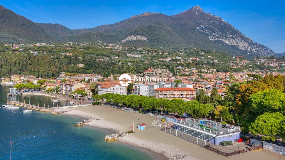 Bilocale in vendita a Maderno