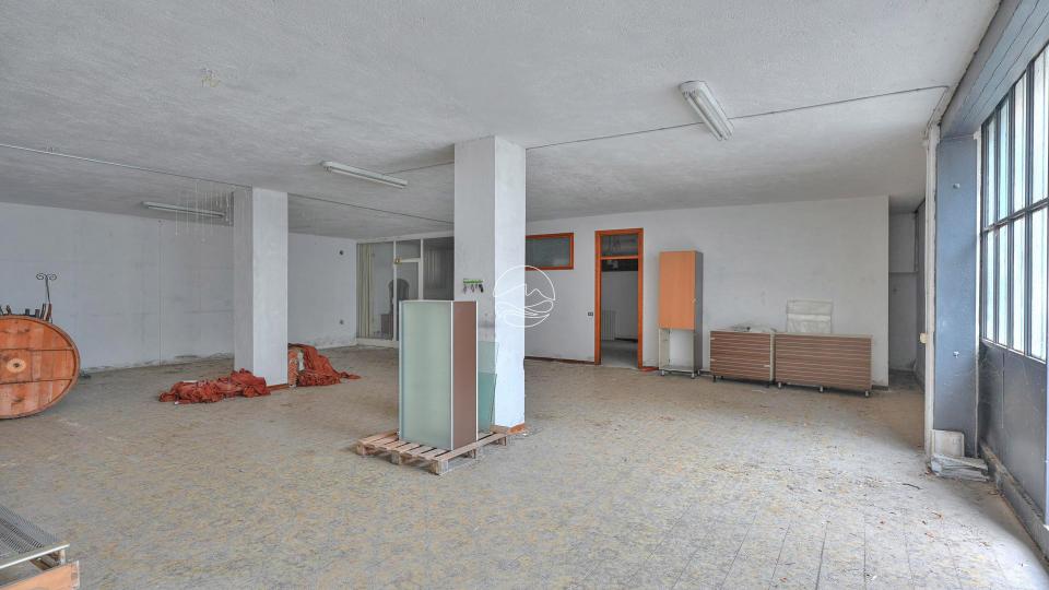 Warehouse for sale