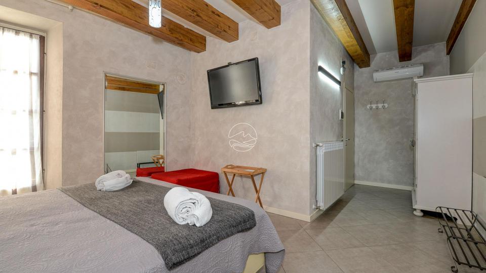 B&B in Toscolano