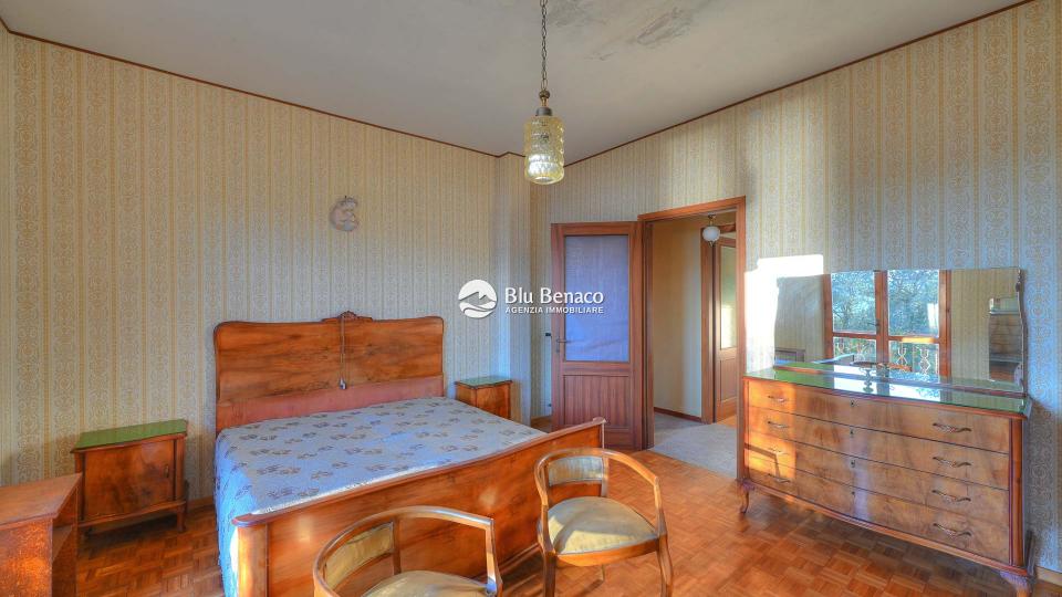 Villa in Gargnano zu verkaufen