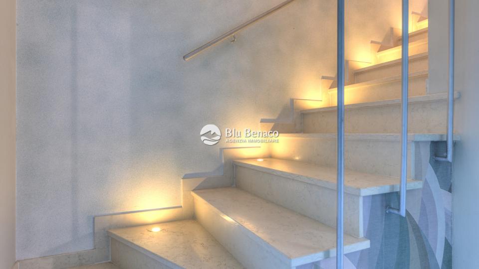 Villa zu verkaufen in Polpenazze del Garda