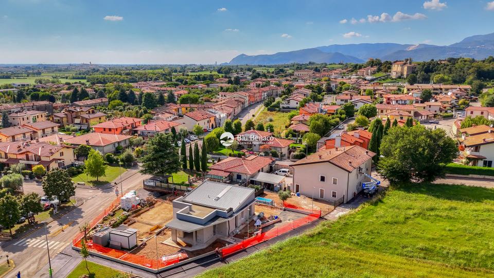Villa for sale in Muscoline