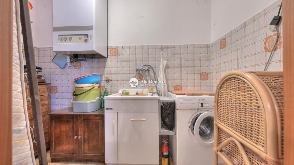 Property for sale in Maderno