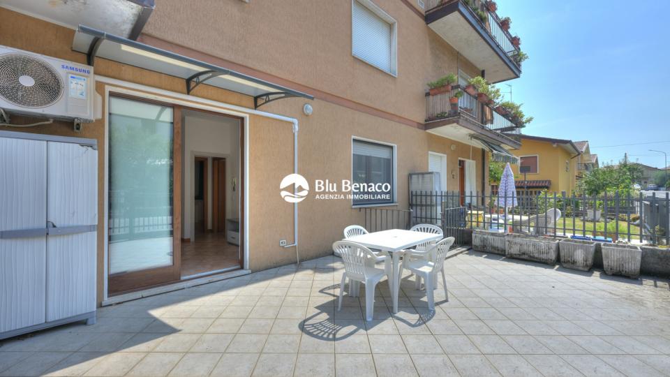 Bilocale in vendita a Maderno