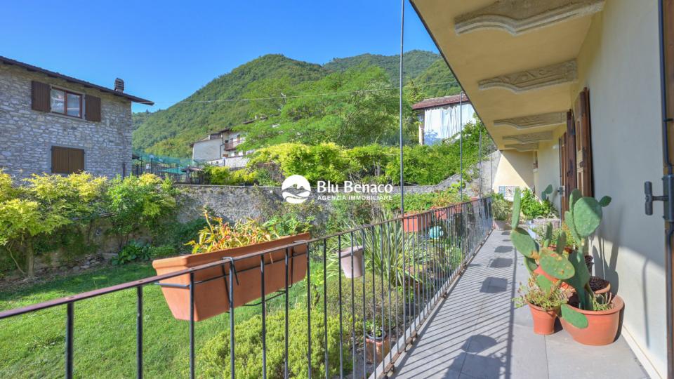 Proprietà indipendente in vendita a Prabione