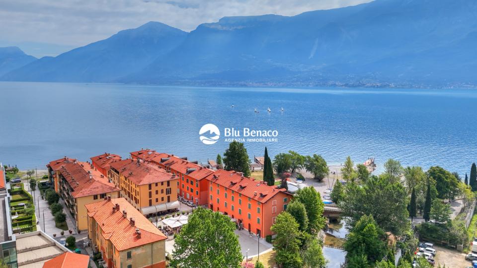 Attività ricettiva a Campione del Garda