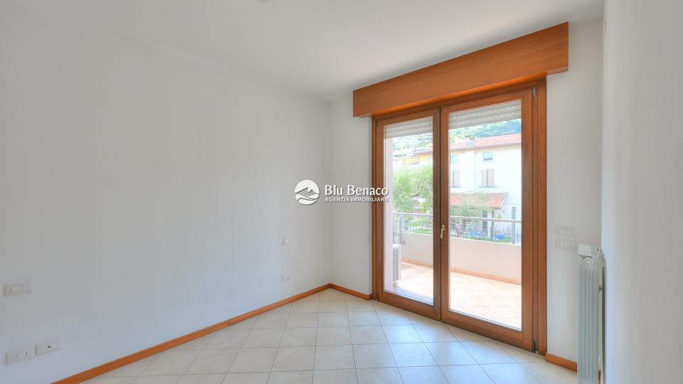 Three-room apartment for sale in Toscolano