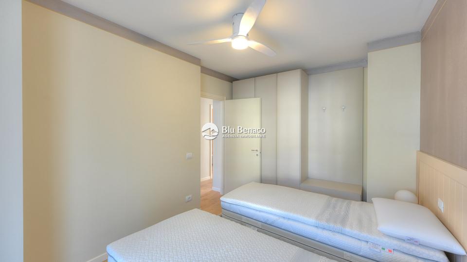 Three-room apartment for sale in Maderno
