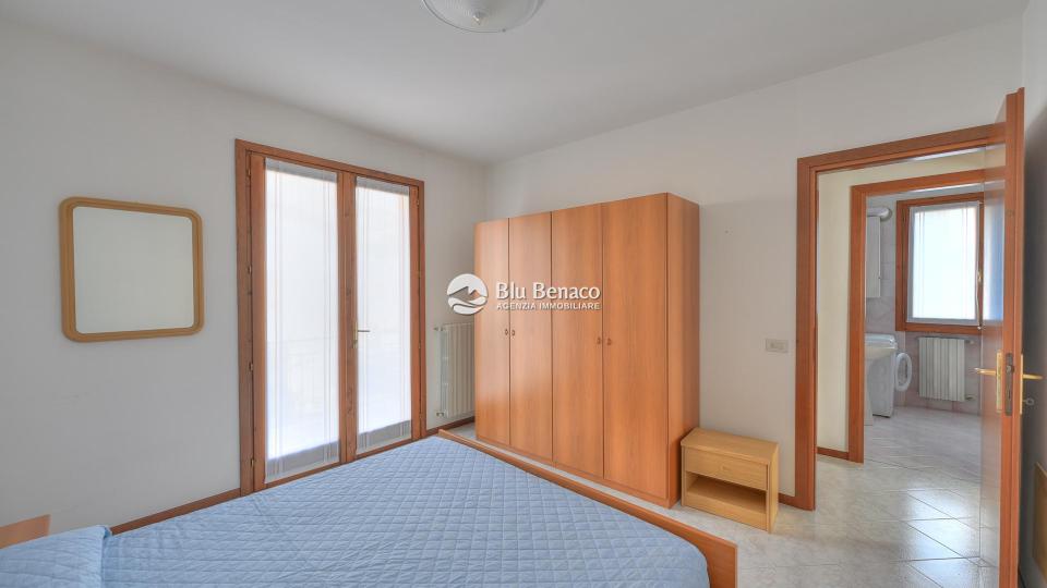 Three-room apartment for sale in Toscolano