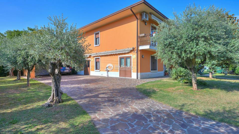 Proprietà in vendita a Raffa di Puegnago