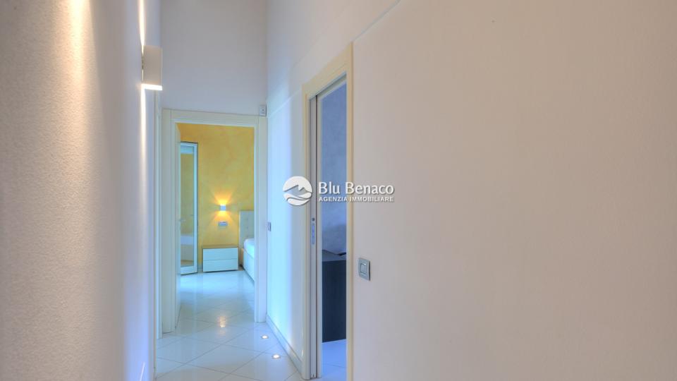 Villa zu verkaufen in Polpenazze del Garda