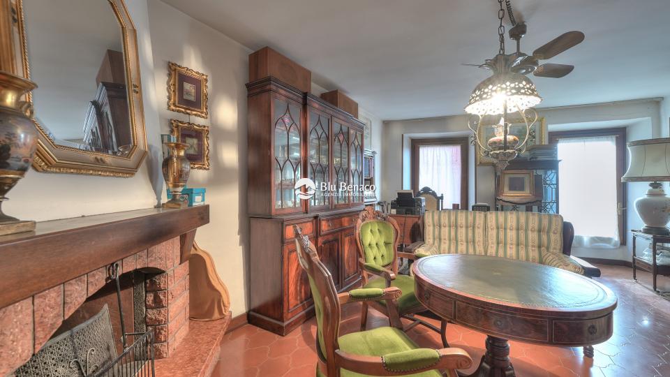 Property for sale in Maderno