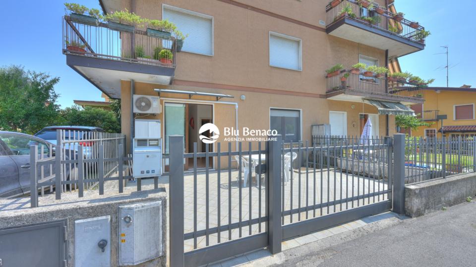 Bilocale in vendita a Maderno