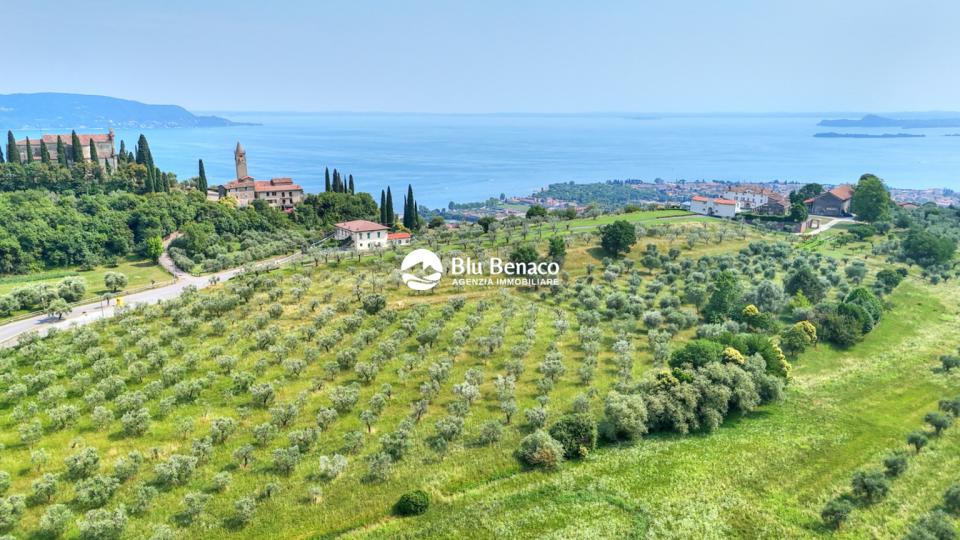 Villetta di testa in vendita a Gaino