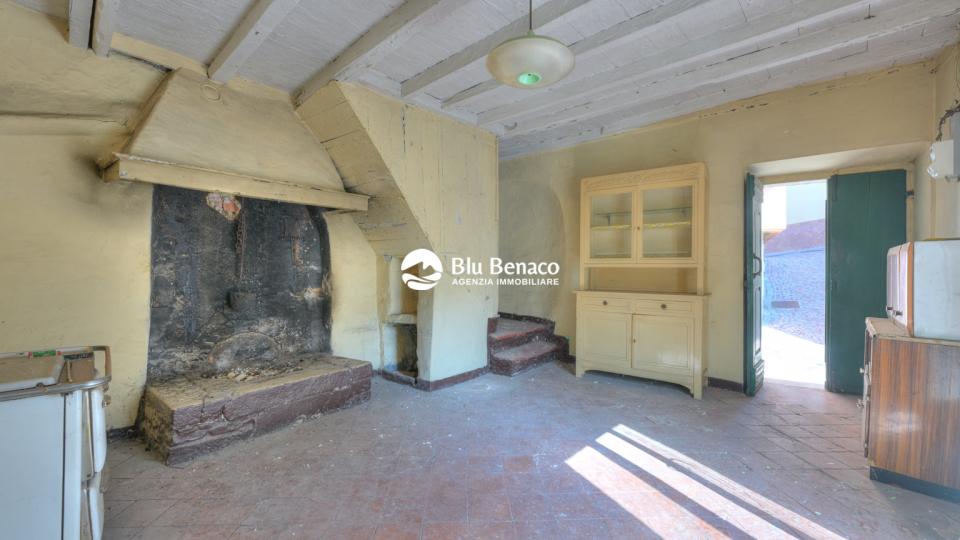 Multiproprietà rustica in vendita ad Oldesio