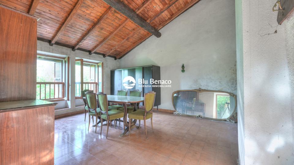 Rustico in vendita a Navazzo