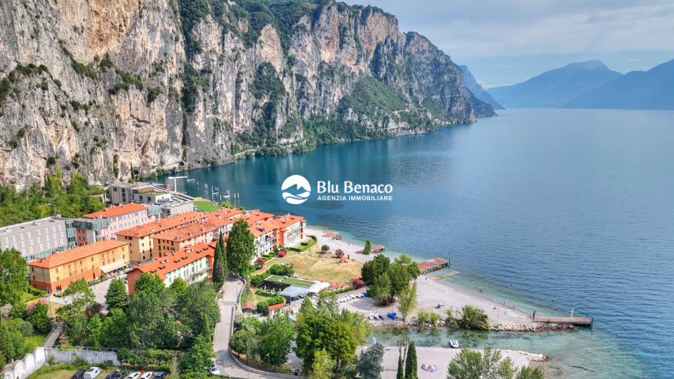 Attività ricettiva a Campione del Garda