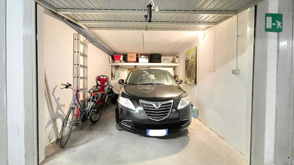 Dreizimmerwohnung zum Verkauf in Maderno