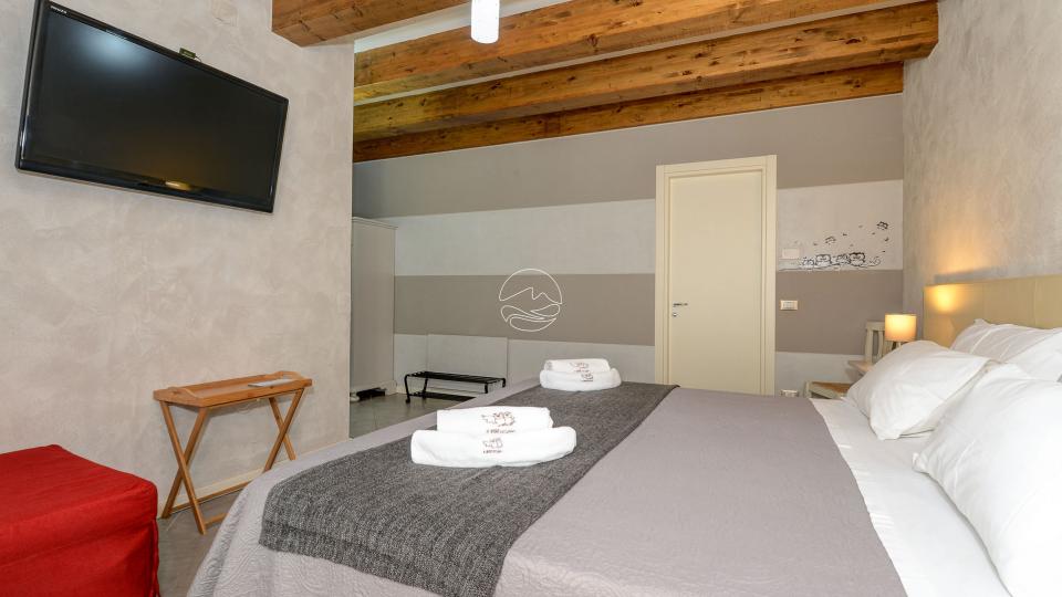 B&B in Toscolano