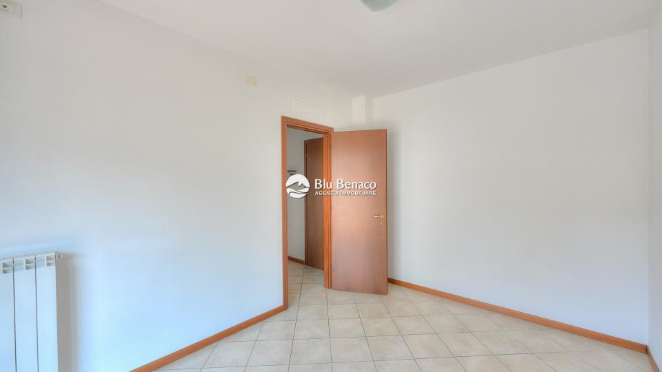 Three-room apartment for sale in Toscolano