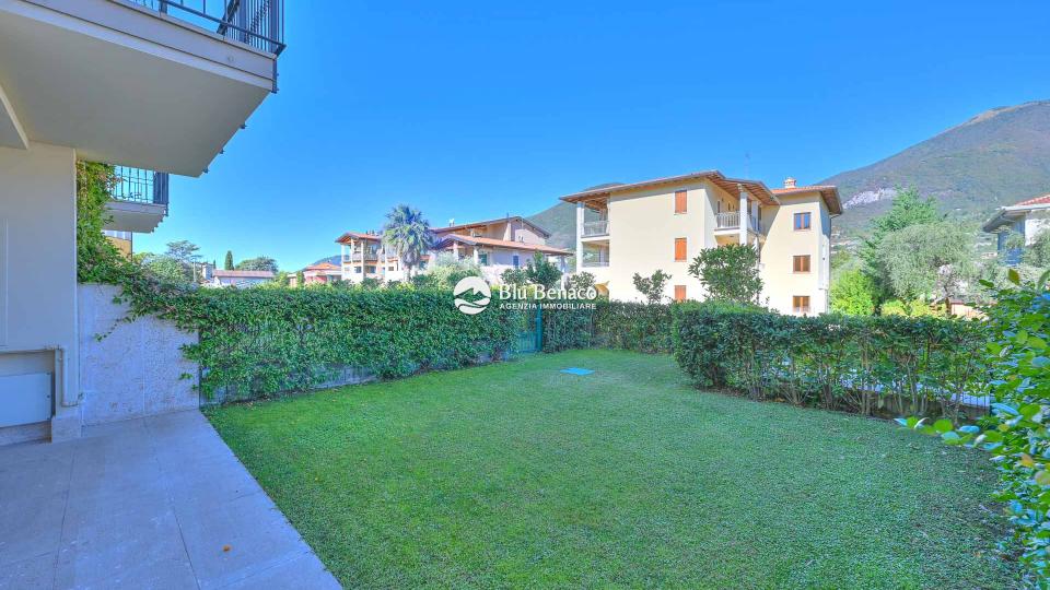 Three-room apartment for sale in Maderno