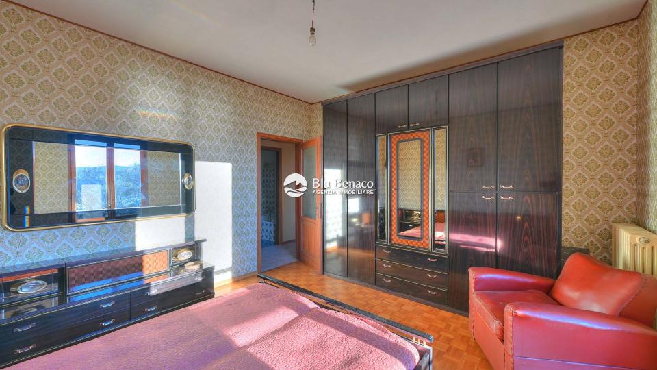 Villa in Gargnano zu verkaufen