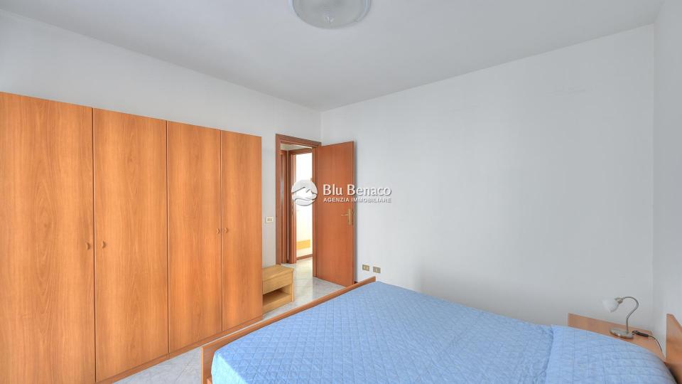 Three-room apartment for sale in Toscolano